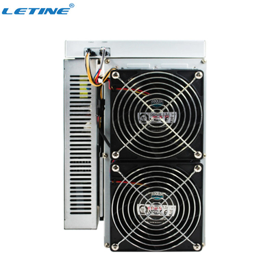 3250W 가나안 아발론 광부 1066 아발론 A1166 프로 A1246 50Th/S Sha-256 비트코인 채굴기 비밀당원 유통