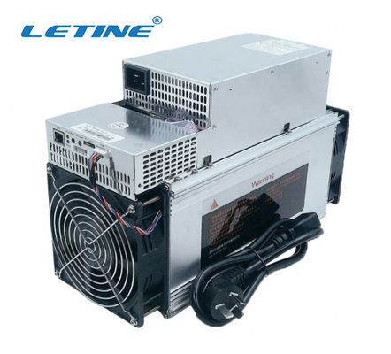 3360W 위햇스민 M31S 80T 76T M31S+ 82T 84T M32s 이더넷 인터페이스