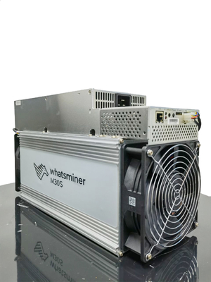 M30S+ 100Th/S 마이크로브트 위하트셰미네르 M30s++ 112T M30S 86Th/S SHA-256 알고리즘