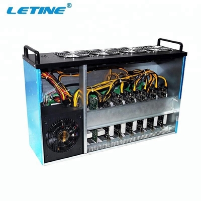 8GB GPU 광부 그래픽 카드 170hx 162Mh/S 90hx 50hx 30hx