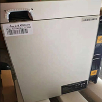 420ksol/S 1510W Z15E 250ksol Asic 비트마인 앤트미네르 Z15