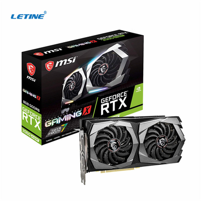 지포스 RTX 2060S 광부 그래픽 카드 GDDR6 256 비트 2060년 최고 8GB