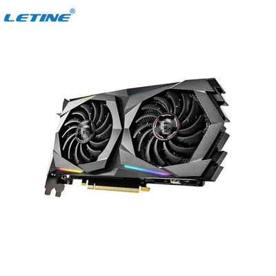 지포스 RTX 2060S 광부 그래픽 카드 GDDR6 256 비트 2060년 최고 8GB