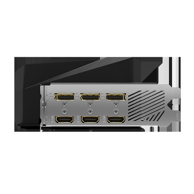 8GB 광부 그래픽 카드