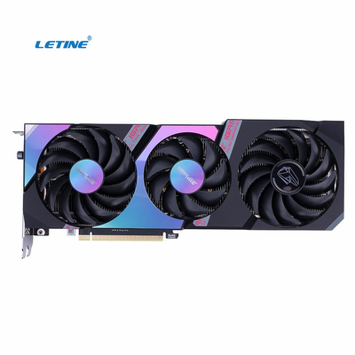 10GB 지포스 RTX 3080 그래픽 카드 GDDR6X 320 비트 RTX 3090 3070 3060