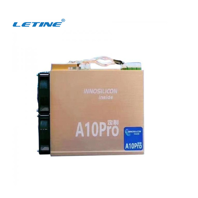 1300W 750mh 720mh 이실린콘 Asic 광부 A10 Pro+ 7g 500mh 에트하시 에트마스터