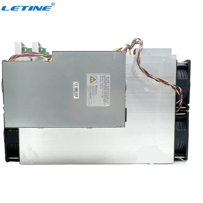 사용된 이실린콘 스크라이프트 광부 Asic 광부 이실린콘 T2t 37번째