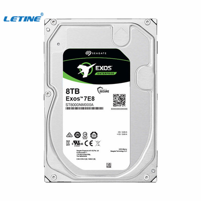 SATA 데스크탑 시게이트 16TB 내부 하드 드라이브 HDD 8TB