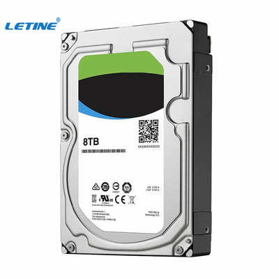 16TB HDD 8TB 시게이트 내부 하드 드라이브를 채굴하는 웨스턴 디지탈 하드 디스크