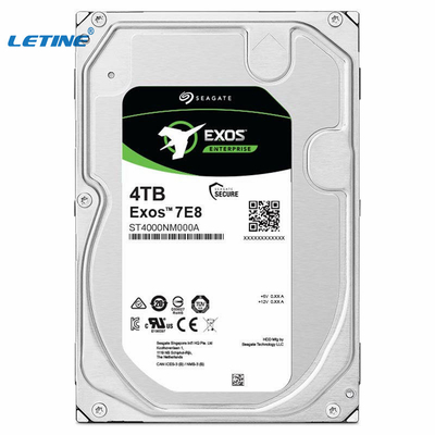 16TB HDD 8TB 시게이트 내부 하드 드라이브를 채굴하는 웨스턴 디지탈 하드 디스크