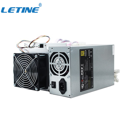 1980W 75 DB (데시벨) 에방 법인세차감전의 순이익 E11++ E11+ E12 SHA-256 12V 이더넷 인터페이스