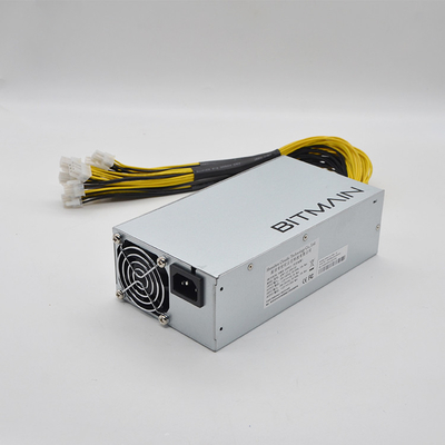 APW3 APW7 APW12 PSU Asic 광부는 S19 T19 S9 T17 S17을 분할합니다