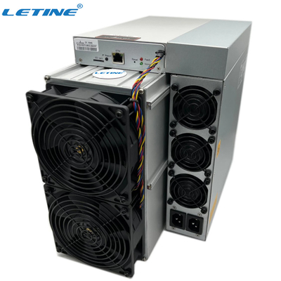 기세 앤트미네르 D7 1.286번째를 채굴하기 위한 앤트미네르 D7 1234Gh/S 1286Gh/S 3148W X11 알고리즘