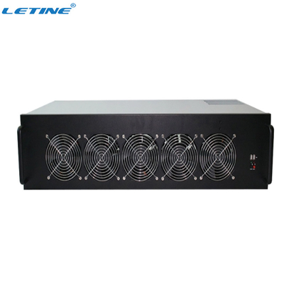 이더음 8 비밀당원 Gpu 마이닝 장비 Cmp 170hx 90hx Amd BC-160 2980 메인보드 3000W