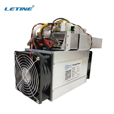 STU-U6 스트롱우 광부 스트롱우 Stu U6 블록체인 광부 Asic 채굴기
