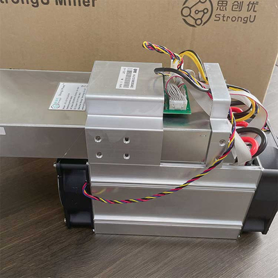 STU-U1++ 52Th/S 스트롱우 광부 2200W Blake256R14 DCR STU U1+