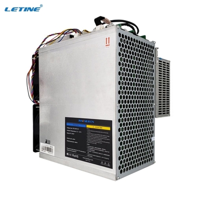 T2T 25T 26T 32T 33T 35T 이실린콘 T2 터보 30번째 SHA-256 BTC 비트코인 2200W