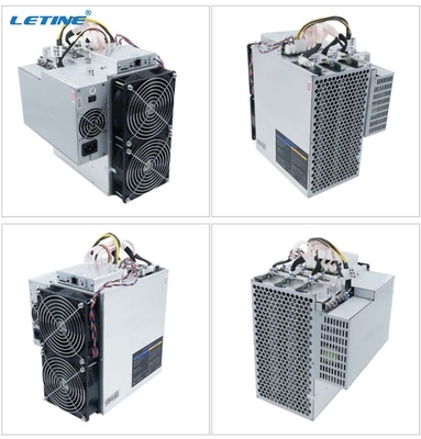 T2T 25T 26T 32T 33T 35T 이실린콘 T2 터보 30번째 SHA-256 BTC 비트코인 2200W