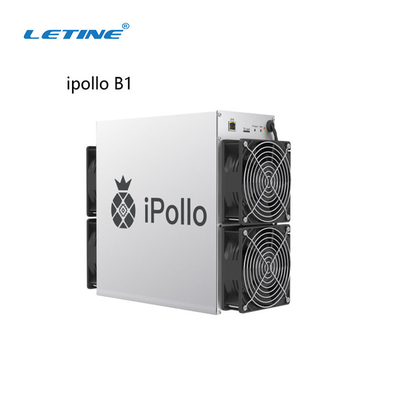 B1 Sha-256 이폴로 광부 알고리즘 85번째 3400W 이더넷 인터페이스