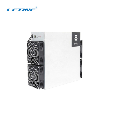 36GPS 이폴로 파인애플 광부 G1, 2800W 이폴로 G1 싱긋 웃음 광부