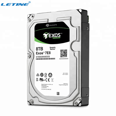 HDD 내부 하드 드라이브 8TB 16TB를 채굴하는 12 Gb/S 256MB 하드 디스크