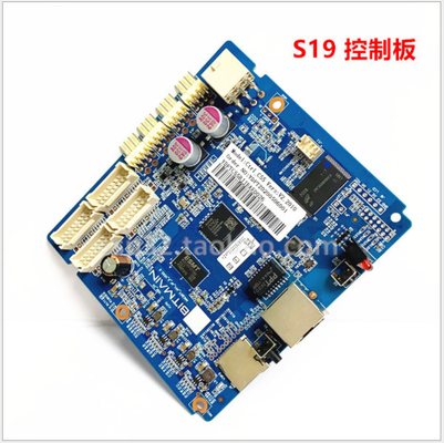 메인보드 이사회 Asic 광부는 S17 S19 L7 L3+ S15 S11을 분할합니다