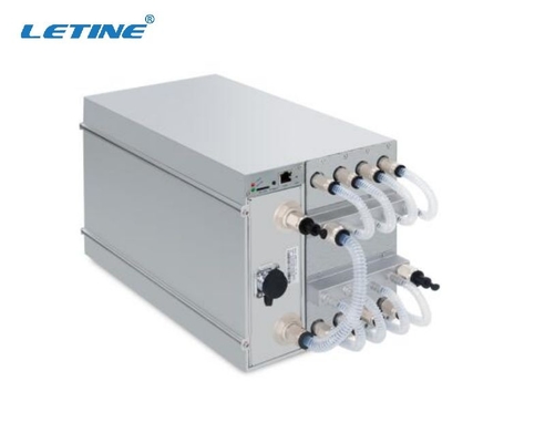 3상 S19 Pro+ Hyd 198TH/S 비트마인 Asic 앤트미네르