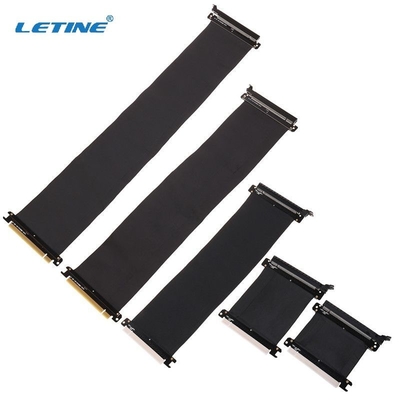 RTX 3060 3070 그래픽 카드 연장 케이블 3080 3090 PCIE 4.0 16X