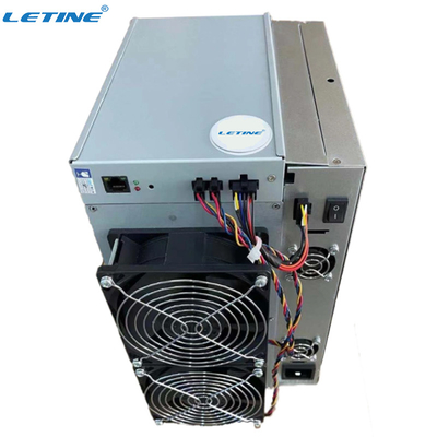 BTC E12+ 50t 에방 법인세차감전의 순이익 광부 Sha 256 E12 44th/S 2250W