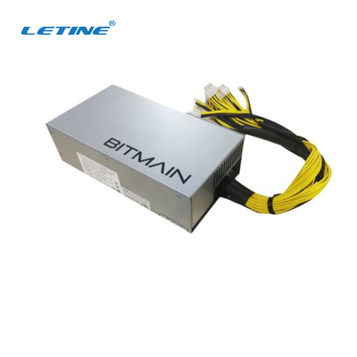 1800W APW7 Asic 광부 PSU 앤트미네르 전원 공급기 150A