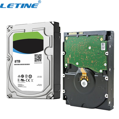 SATA 데스크탑 시게이트 16TB 내부 하드 드라이브 HDD 8TB