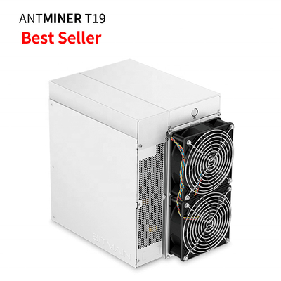 3040 와트 SHA-256 비트마인 앤트미네르 T19 84T 86T 88T