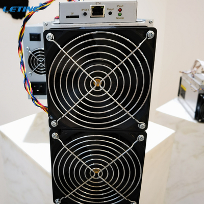 기계 이실린콘 A11 프로 8GB E번째 2000Mh 1500Mh를 채굴하는 에트하시 비밀당원