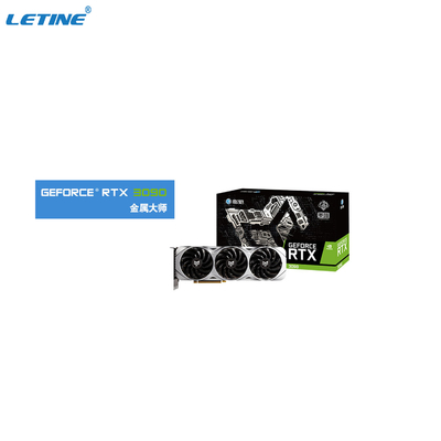 갤럭시 RTX3090 광부 그래픽 카드 24GB 125MH GDDR6X HDCP 2.3