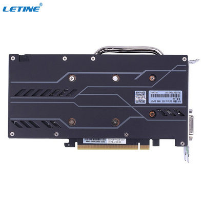 그래픽 카드 화려한 이가메 지포스 GTX 1660년 최고 극단적 6G 그트스 1660년 최고 그래픽 카드를 채굴하는 비 LHR