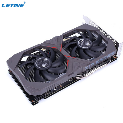 그래픽 카드 화려한 이가메 지포스 GTX 1660년 최고 극단적 6G 그트스 1660년 최고 그래픽 카드를 채굴하는 비 LHR
