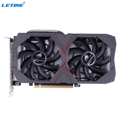 그래픽 카드 화려한 이가메 지포스 GTX 1660년 최고 극단적 6G 그트스 1660년 최고 그래픽 카드를 채굴하는 비 LHR