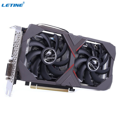 그래픽 카드 화려한 이가메 지포스 GTX 1660년 최고 극단적 6G 그트스 1660년 최고 그래픽 카드를 채굴하는 비 LHR