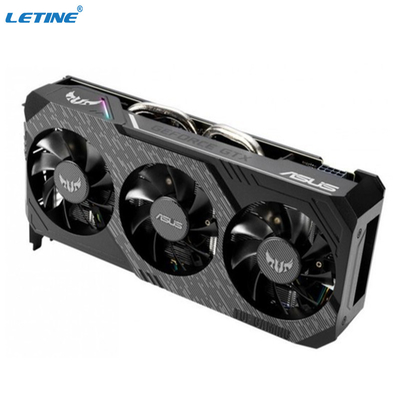 6GB GDDR6 광부 그래픽 카드 아서스 GTX1660S O6G 게임