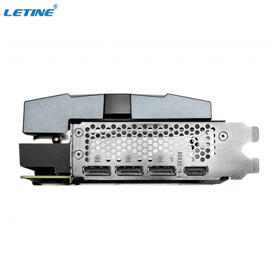 MSI 지포스 RTX 3080 Ti SUPRIM Ｘ 게임 그래픽 카드를 게임하기 위한 12G 마이닝 그래픽 카드