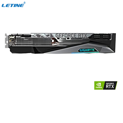 기가바이트 지포스 RTX 게임 OC 그래픽 카드 WINDFORCE 팬들 3명 12G명 3080명