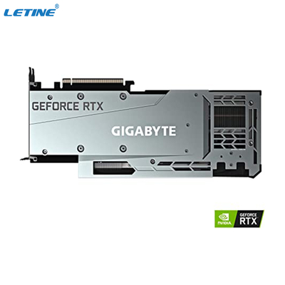 기가바이트 지포스 RTX 게임 OC 그래픽 카드 WINDFORCE 팬들 3명 12G명 3080명