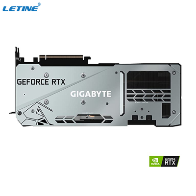 기가바이트 지포스 RTX 3070 Ti 게임 OC 8G 그래픽 카드 WINDFORCE 3X 냉각 시스템