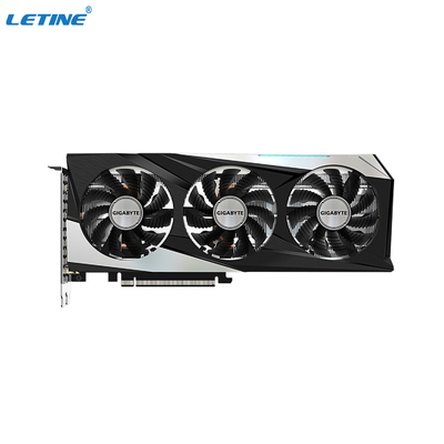 비 LHR ETH 광부 그래픽 카드 기가바이트 지포스 RTX 3060 게임 OC 12G 하시라테 48M