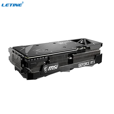 HDMI DP 마이닝 그래픽 카드 MSI RTX 3070 Ti 벤투스 3X 8G OC GDRR6X 256Bit 앤비디아 지포스 르트스 3070 티