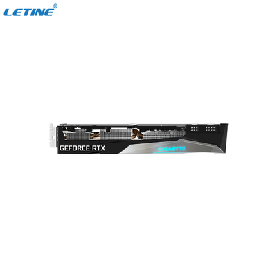 256Bit 게임 그래픽 카드 엔비디아 지포스 RTX 3070 8GB GDDR6 VRAM