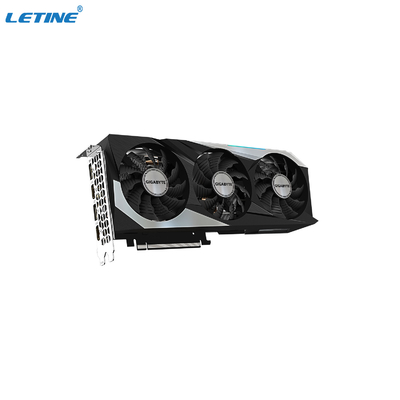 256Bit 게임 그래픽 카드 엔비디아 지포스 RTX 3070 8GB GDDR6 VRAM