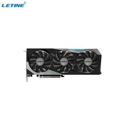 256Bit 게임 그래픽 카드 엔비디아 지포스 RTX 3070 8GB GDDR6 VRAM