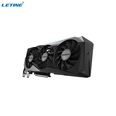 256Bit 게임 그래픽 카드 엔비디아 지포스 RTX 3070 8GB GDDR6 VRAM