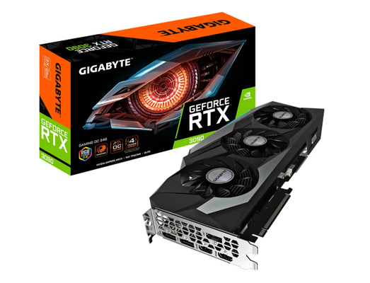 GPU 광부를 위한 LTC ZEC 마이닝 그래픽 카드 3080TI 아서스 TUF-RTX3080TI-12G